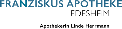 Franziskusapotheke Edesheim